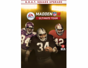 Madden NFL 18 GOAT Squads Edition Expansion Xbox One, digitální verze