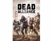 Dead Alliance Xbox One, digitální verze