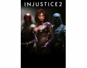 Injustice 2 - Fighter Pack 1 Xbox One