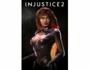 Injustice 2 - Starfire Xbox One