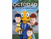 Octodad: Dadliest Catch Xbox One, digitální