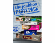 Jackbox Party Pack Xbox One