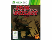 Iron Brigade Xbox 360, digitální verze