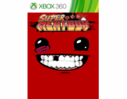 Super Meat Boy Xbox 360