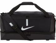 Sportovní taška Nike Academy Team Hardcase černá 60l