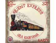 Abino Orient Express karty