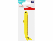 Starpak PRAVIDLO LETADLO 15CM STK PBH 40/240