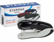 Sešívačka Starpak STK-240P BLACK PUD12/144