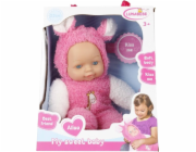 Mega Creative BABY DOLL 30CM AKC 20X26X17 MC MIEKKA WB 24