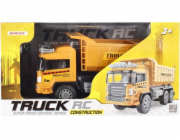 Mega Creative AUTO TRUCK DUMP R/C FF LAD USB 37X20X16 MC 24