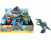 Mega kreativní figurka dinosaura 26 cm (458316)