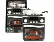 Mega Creative COOKER B/O AKC 19X29X15 MC MODERN WB 12/24