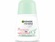 Garnier GARNIER_Mineral Hyaluronic Care 72H roll-on deodorant Sensitive 50ml