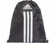 Adidas adidas Power Gym Sack HG0339 Black Jedna velikost