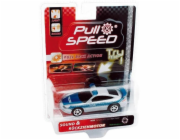 Carrera Pull&Speed Sound & Light Police (260101)