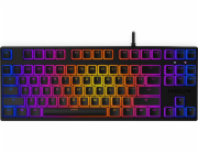 Klávesnice Krux Atax PRO RGB Pudding Outemu Black (KRX0127)