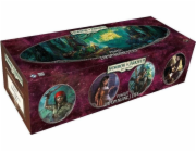 Arkham Horror Galaxy LCG: Návrat do zapomenuté éry