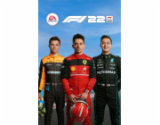 F1 2022 Xbox One