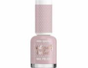 Miss Sporty _Naturally Perfect Lak na nehty 020 Caramel 8ml