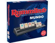 Tm Toys Rummikub Mundo Blue