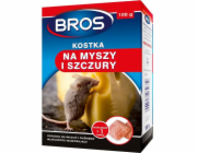 Bros BROS kostka pro myš a krysu 100g - 100g