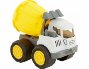 Little Tikes Diggers míchačka na beton 2v1