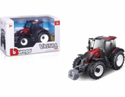 Bburago Farm Valtra N174 Red 1:32 BBURAGO