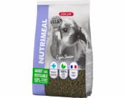 ZOLUX NUTRIMEAL 3 granule pro mladé králíky 2,5 kg