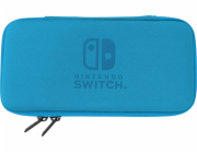 Pouzdro Hori pro Nintendo Switch Lite blue (NS2-012U)