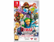 Hyrule Warriors: Definitive Edition Nintendo Switch