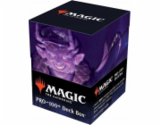 Ultra-Pro Ultra-Pro: Magic the Gathering - Street of New Capenna - Hezie Toolbox Torre - 100+ palubní box