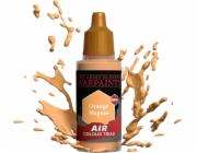 Army Painter  Warpaints - Air Orange Magma