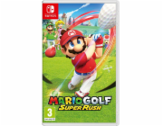 Mario Golf: Super Rush Nintendo Switch