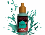 Army Painter  Warpaints - Air Elemental Bolt