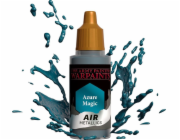 Army Painter  Warpaints - Air Azure Magic