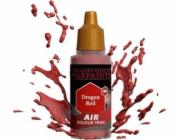 Army Painter  Warpaints - Air Dragon Red