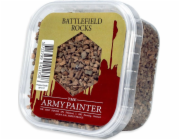 Army Painter  - Baseing Battlefield Rocks