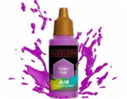 Army Painter  Warpaints - Air Violet Volt