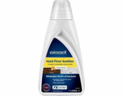 Bissell Bissell Hard Floor Sanitise, Floor Cleaning Solution, Orange Blossom for CrossWave, SpinWave&HydroWave, 1000 ml