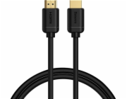 Baseus HDMI - HDMI kabel 0,75 m černý (WKGQ030101)