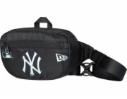 New Era NEW ERA MLB pasová taška BLK NYY