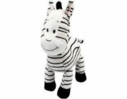 Tulilo Zebra Safari 33 cm