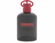 Real Time Submarine Night Mission EDT 100 ml