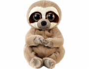 TY Beanie Babies Silas - lenochod 15 cm