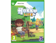 Hokko Life Xbox One