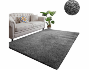 Strado Koberec Alpaca Strado 80x150 AlpacaGrey (Gray) univerzální