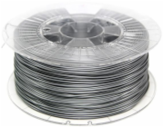 Spectrum Filament PLA Pro stříbrná