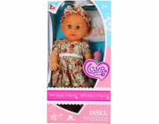 Mega Creative BABY DOLL 40CM AKC 23X43X13 MC WB 12/24