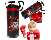 Mega Creative BOXING SET B/O 23X38X16 MC PUD 18