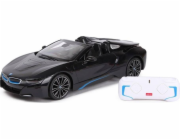 Rastar Auto R/C BMW i8 Roadster Rastar 1:12 Black